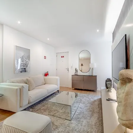 Cruzeiro Deluxe Apartments Lisbon Exterior photo