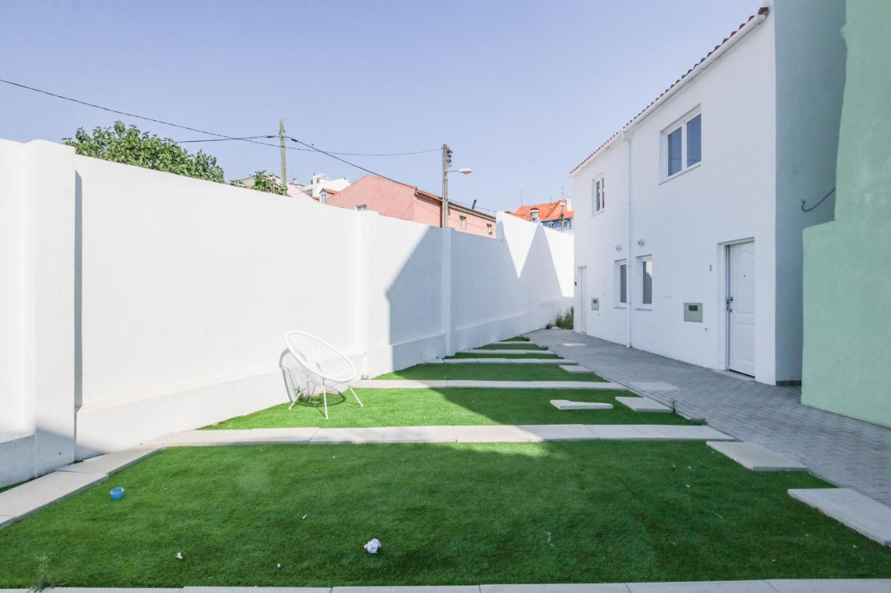 Appartement Cruzeiro Deluxe Lissabon