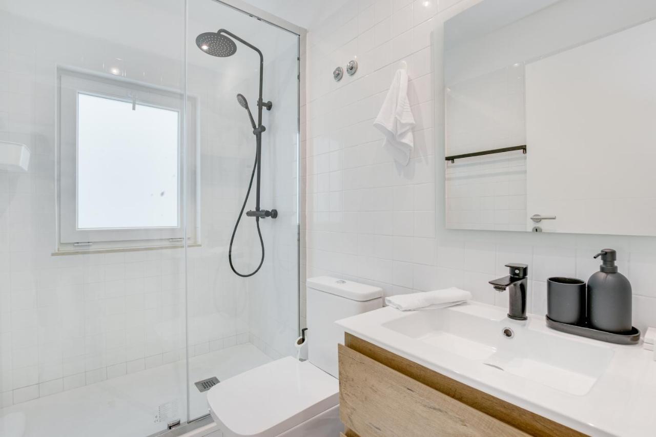 Appartement Cruzeiro Deluxe Lissabon