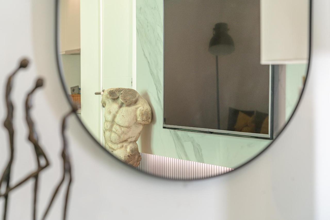 Appartement Cruzeiro Deluxe