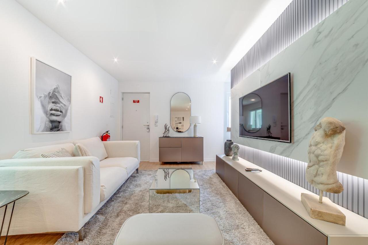Appartement Cruzeiro Deluxe Lissabon