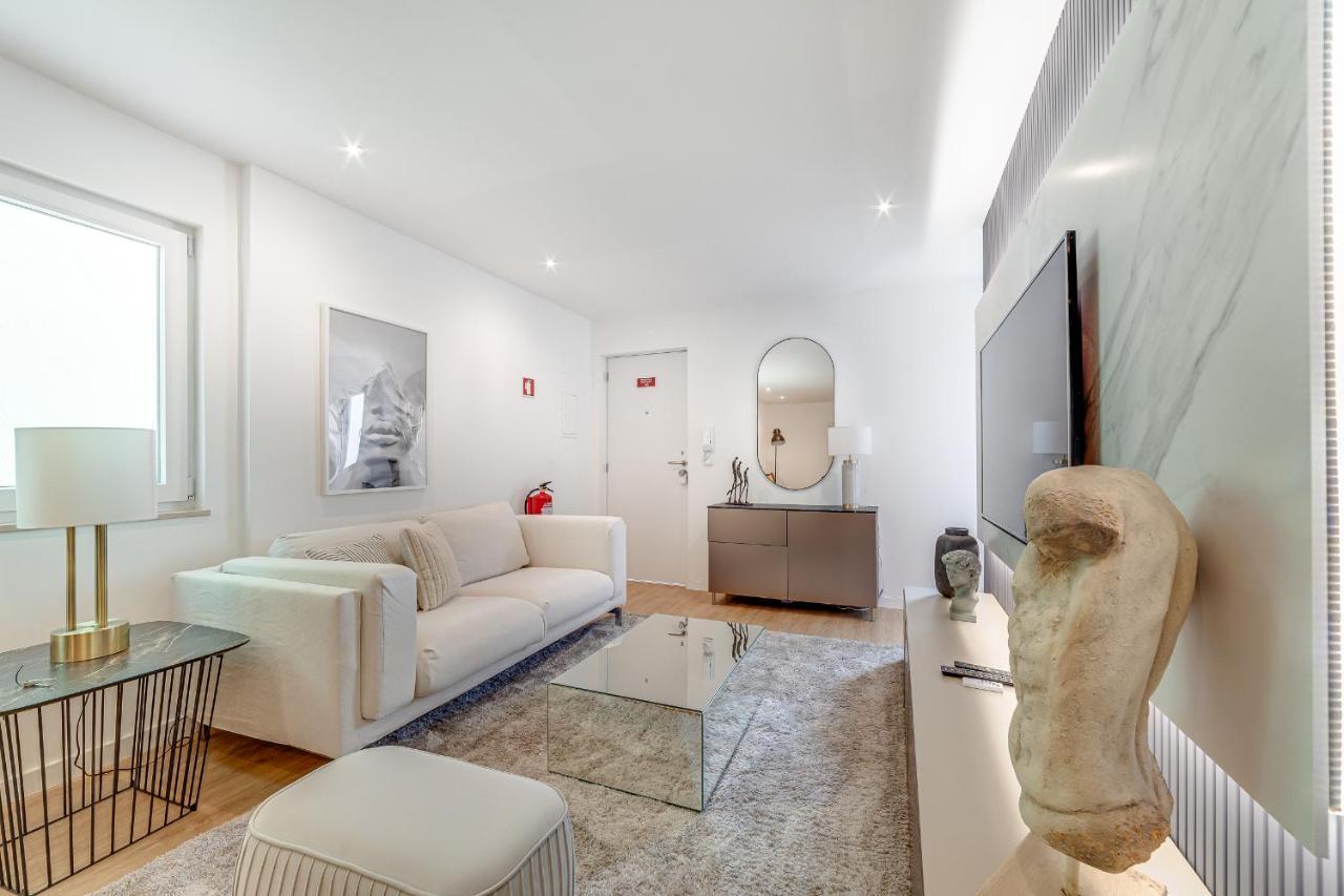 Appartement Cruzeiro Deluxe