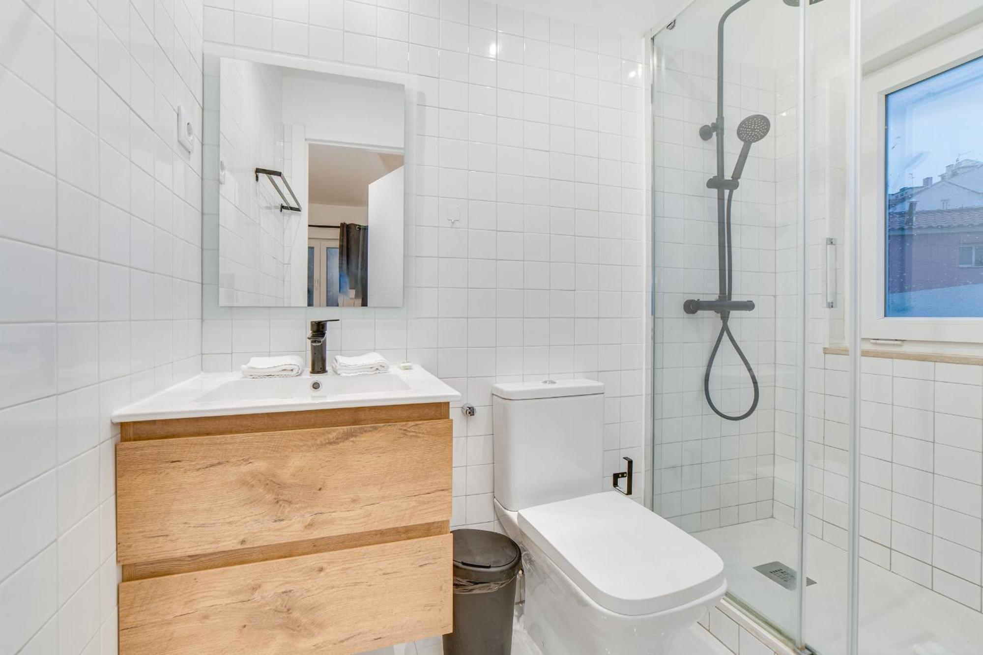 Cruzeiro Deluxe Appartement *