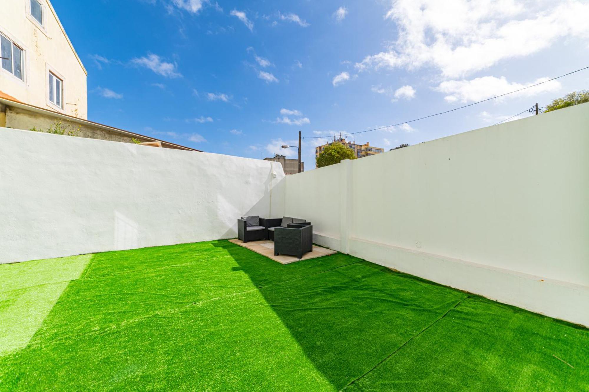 Appartement Cruzeiro Deluxe *